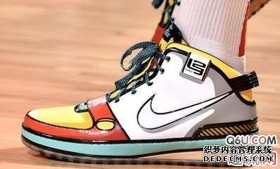 鞋王塔克在NBA中上脚最贵重的球鞋是哪双 盘点PJ塔克在NBA中上脚过的七双神鞋