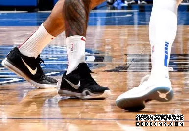 NBA12月24号球星上脚球鞋有哪些 NBA12月24号球星上脚球鞋盘点
