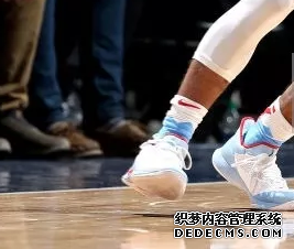 NBA12月18号库里上脚什么球鞋 NBA12月18号球星上脚球鞋一览