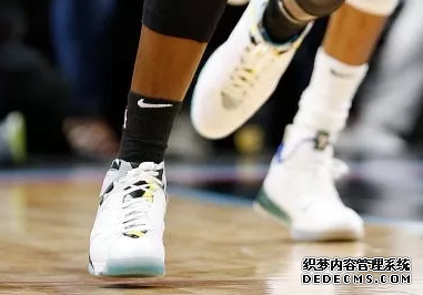 NBA12月23号球星上脚球鞋有哪些 NBA12月23号球星上脚球鞋清单