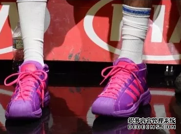 NBA12月23号球星上脚球鞋有哪些 NBA12月23号球星上脚球鞋清单