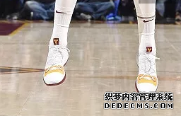NBA12月13号球星上脚球鞋有哪些 NBA12月13号球星上脚球鞋盘点