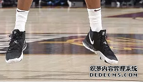 NBA12月13号球星上脚球鞋有哪些 NBA12月13号球星上脚球鞋盘点