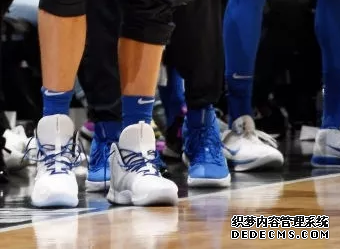 NBA12月21号球星上脚球鞋有哪些 NBA12月21号球星上脚球鞋清单
