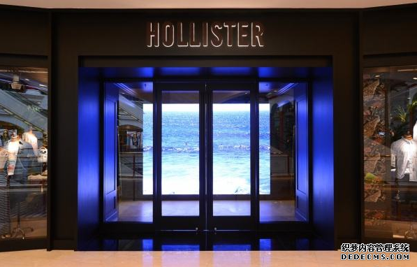 Hollister品牌介绍 Hollister质量如何