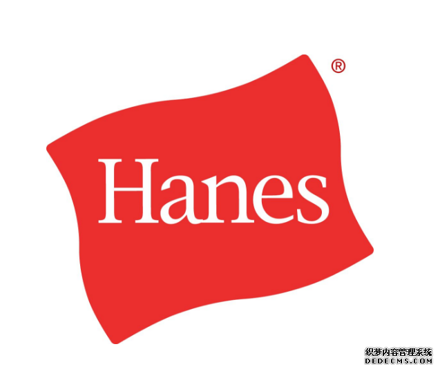 Hanes品牌怎么样 Hanes品牌是奢侈品吗