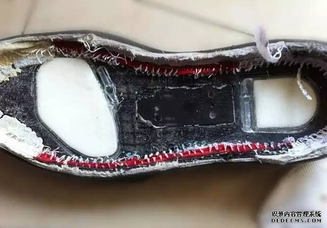 如何判断耐克鞋有没有内置气垫 耐克内置气垫是什么