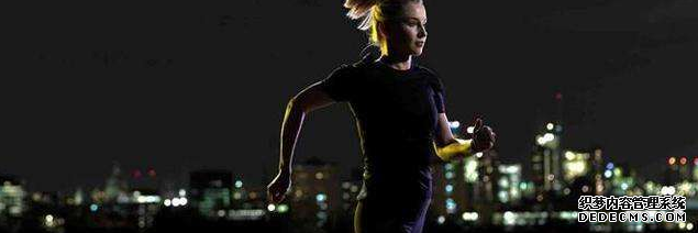 夜跑减肥的正确方法有哪些 夜跑需要注意的安全事项