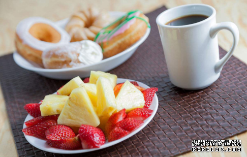早上运动后可以吃早餐吗  早上运动多久可以吃早餐