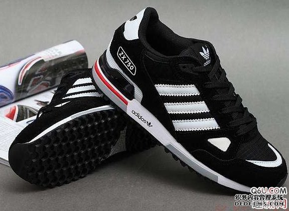 Adidas ZX系列怎么样 阿迪ZX系列有哪些经典跑鞋