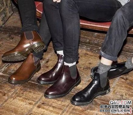 男生冬天怎么穿靴子好看 年轻男生穿靴子应该怎么搭配